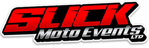 Slick Moto Competitions Logo
